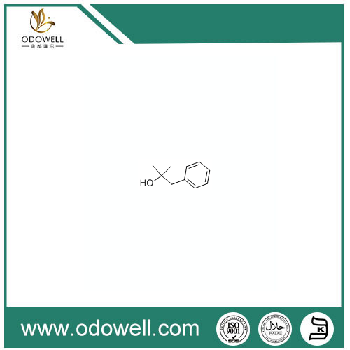 2-Methyl-1-phenyl-2-propanol