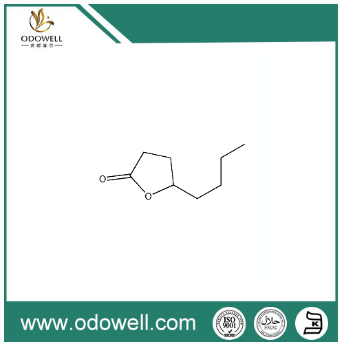 Gamma-Octalacton