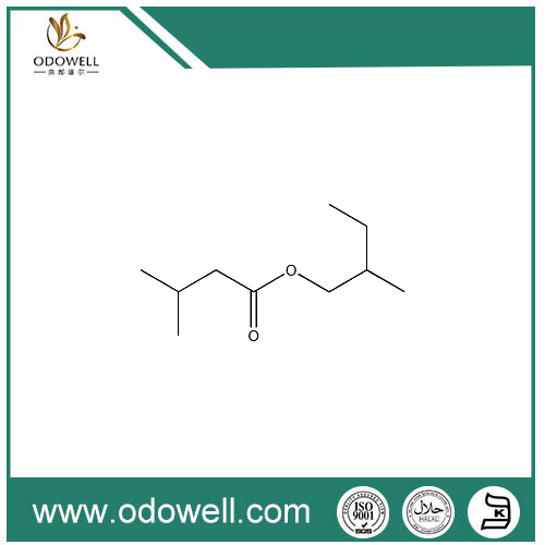 Isoamylisovalerat