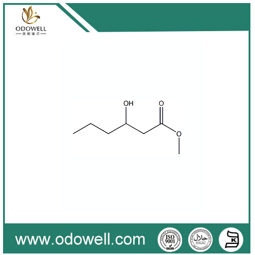 Methyl-3-hydroxyhexanoat