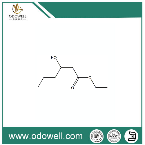 ETHYL-3-HYDROXYHEXANOAT