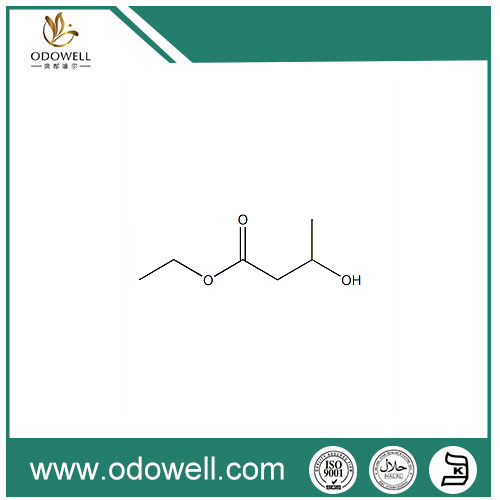 3-Hydroxybutyrat-Ethyl