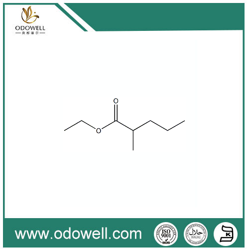 ETHYL-2-METHYLPENTANOAT