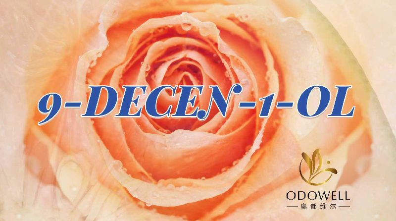 ODOWELL führt Premium 9-Decen-1-OL für überlegene Duft- und Körperpflegeanwendungen ein
