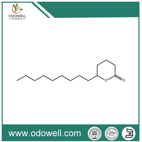 Delta-Tetradecalacton Cas 2721-22-4